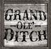 Grand Ole' Ditch 