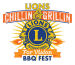 Lions Chillin & Grillin for Vision: BBQ Fest