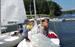Deep Creek Sailing School - Adult Sailing