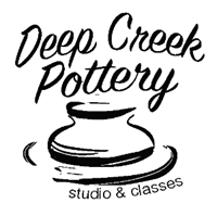 Pottery Wheel Demonstrations at Deep Creek Pottery