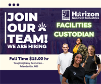 Horizon Goodwill Industries