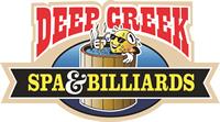 Deep Creek Spa & Billiards