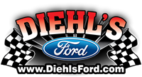 Diehl's Ford Customer Appreciation/President's Award Celebration Car Show