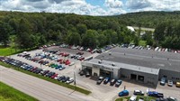 Diehl's Ford 5th Customer Appreciation and President's Award Car Show Celebration