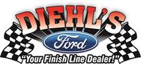 Diehl's Ford Sales