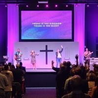 Crossroads Church Easter Services