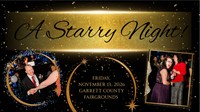 A Starry Night