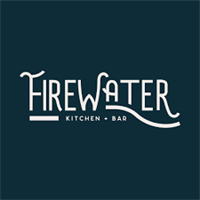 Firewater Kitchen and Bar - Oakland