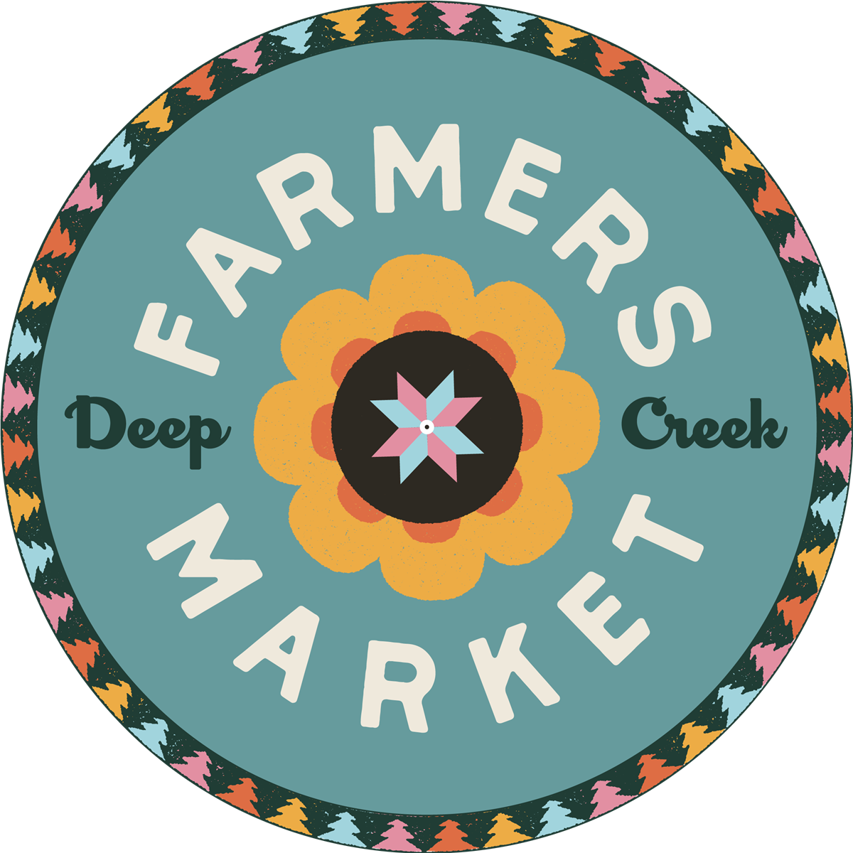 Deep Creek Farmers Market Sep 22 2023