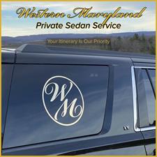 Western Maryland Private Sedan Service, LLC