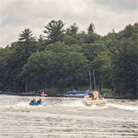 Taylor-Made Deep Creek Vacations - McHenry