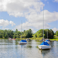 Taylor-Made Deep Creek Vacations - McHenry