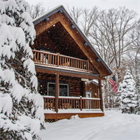 Taylor-Made Deep Creek Vacations - McHenry