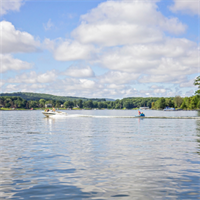 Taylor-Made Deep Creek Vacations - McHenry