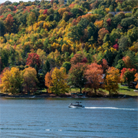 Taylor-Made Deep Creek Vacations - McHenry