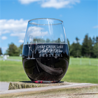 Taylor-Made Deep Creek Vacations - McHenry