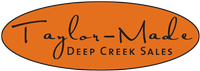 Taylor-Made Deep Creek Sales