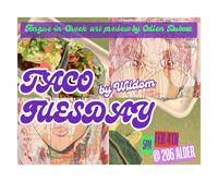 TACO TUESDAY - Wildom Farm x Collen Dubose @ 206 Alder