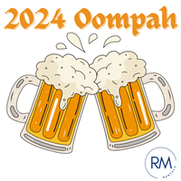 2024 Oompah presented by RM Rentals