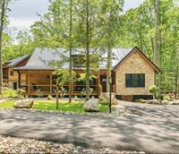 Timber Rock Village - Oakland