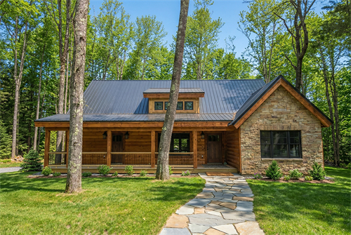 Spruce Hollow