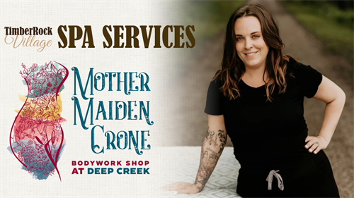 Spa Services