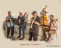 Sugarfoot Stompers- New Orleans style Jazz