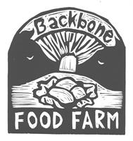 Backbone Farm Camp 2025