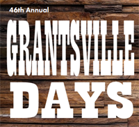 46th Annual Grantsville Days