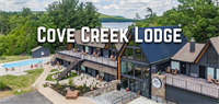 Cove Creek Lodge - Oakland