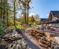 Cove Creek Lodge - Oakland