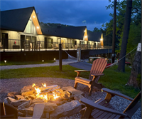 Cove Creek Lodge - Oakland