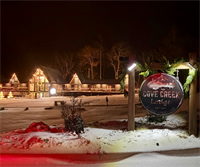 Cove Creek Lodge - Oakland