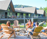 Cove Creek Lodge - Oakland