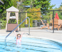 Cove Creek Lodge - Oakland