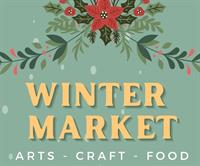 Friendsville Winter Market