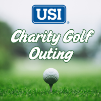 USI Charity Golf Outing