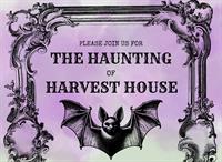 The Haunting of Harvest House