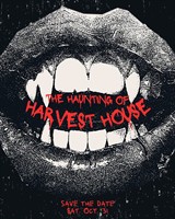 The Haunting of Harvest House