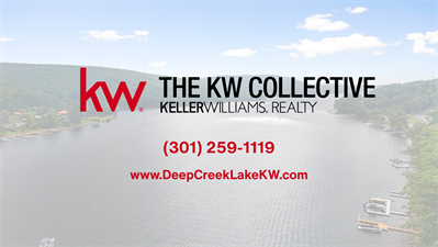 The KW Collective at Deep Creek Lake