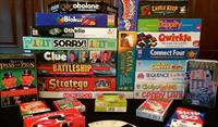 2nd Sundays Board Game Day at The Green Room