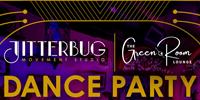Dance Party at The Green Room Lounge