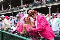 Kentucky Derby Party at The Green Room