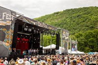 DelFest at The Green Room & Flipside Sounds