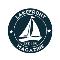 The Lakefront Magazine