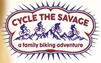 Cycle the Savage: a Family Biking Adventure