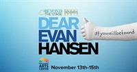 Dear Evan Hansen