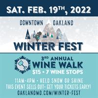 Winter Fest 2022
