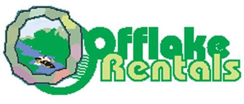 Offlake Rentals Logo