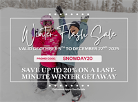 Railey Vacations - McHenry